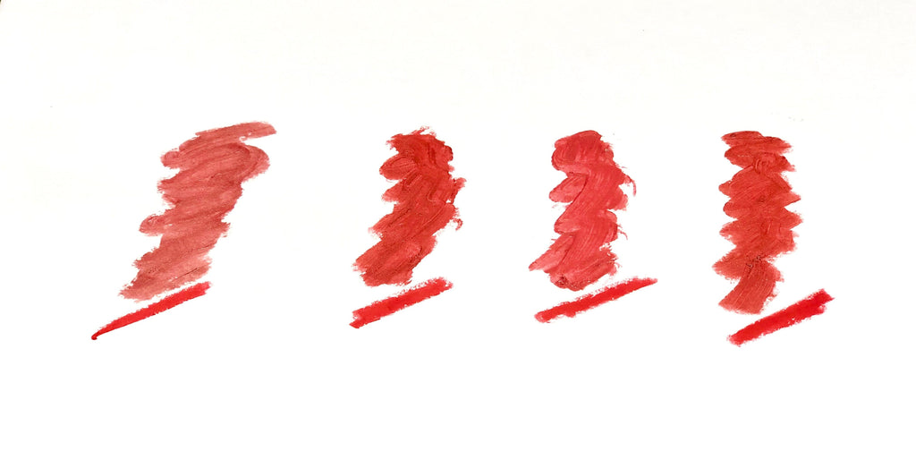 Island Kissed - New from Danyel Cosmetics 